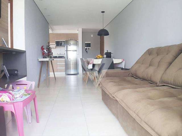 Apartamento com 2 dormitórios à venda - Edifício Nena Alcoléa - Sorocaba/SP