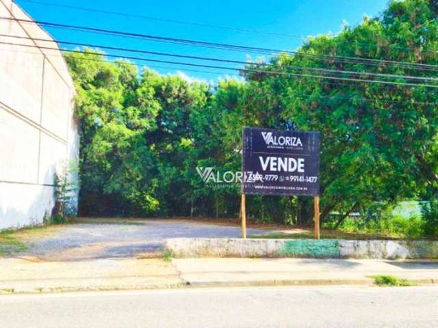 Terreno à venda, 579 m² por R$ 1.150.000,00 - Vila Augusta - Sorocaba/SP