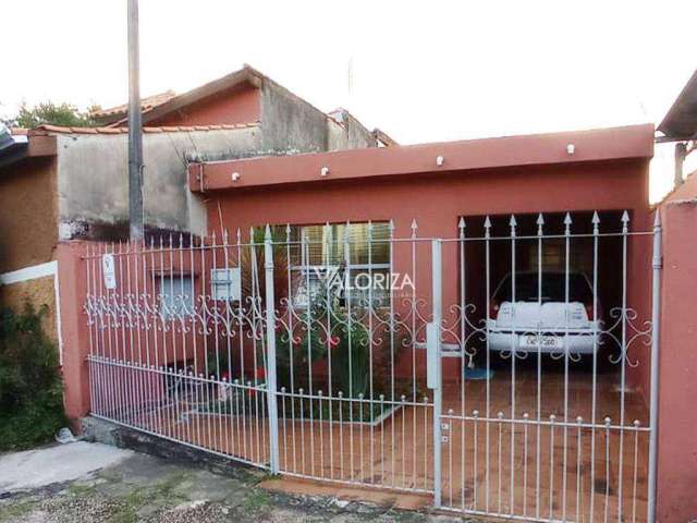 Casa com 2 dormitórios à venda, Vila Barcelona - Sorocaba/SP