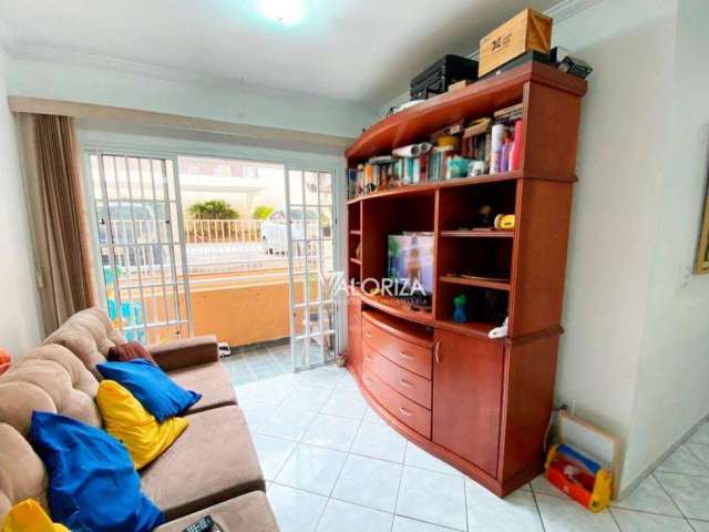 Apartamento com 2 dormitórios à venda, 85 m² por R$ 310.000,00 - Jardim Europa - Sorocaba/SP