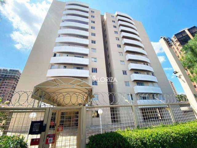 Apartamento com 2 dormitórios à venda, 67 m² por R$ 390.000,00 - Santa Terezinha - Sorocaba/SP