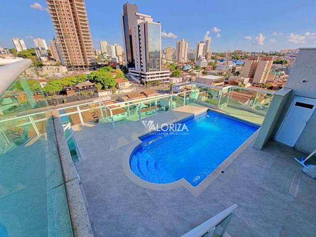 Apartamento com 3 dormitórios à venda, Jardim Faculdade - Sorocaba/SP