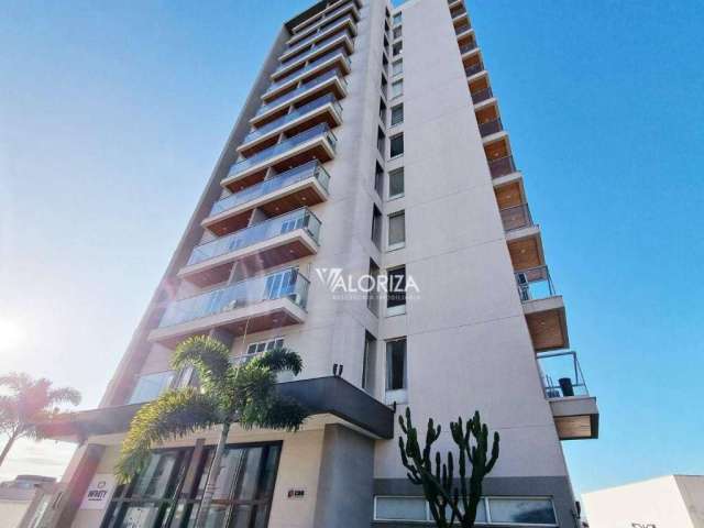 Sala à venda, 80 m² por R$ 640.000,00 - Parque Campolim - Sorocaba/SP