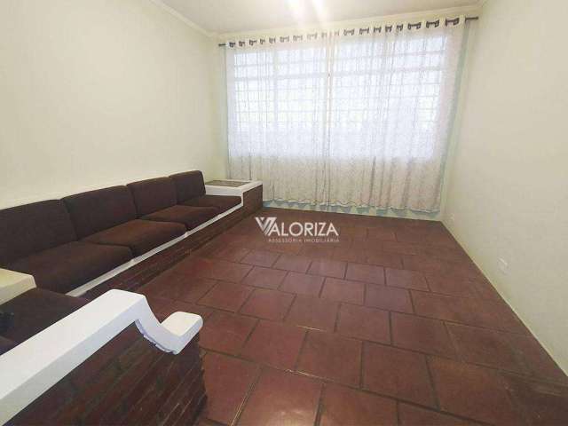 Apartamento com 2 dormitórios, 80 m² - venda por R$ 213.000,00 ou aluguel por R$ 1.655,90/mês - Centro - Sorocaba/SP