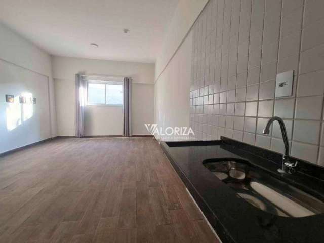 Apartamento com 1 dormitório à venda - Centro - Sorocaba/SP