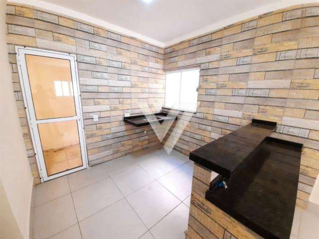 Apartamento com 2 dormitórios à venda, Parque São Bento - Sorocaba/SP