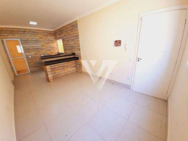 Apartamento com 2 dormitórios à venda, 56 m² por R$ 185.000,00 - Parque São Bento - Sorocaba/SP