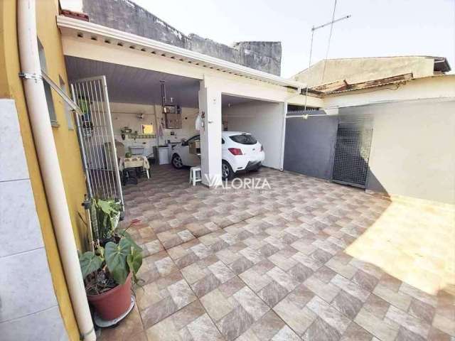 Casa com 3 dormitórios à venda, Vila Assis - Sorocaba/SP