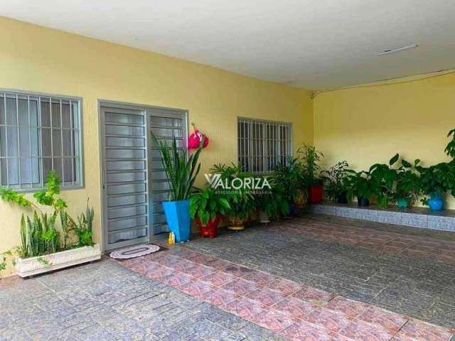 Casa com 2 dormitórios à venda, Jardim São Guilherme - Sorocaba/SP