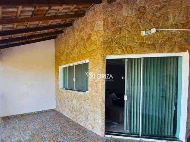 Casa com 2 dormitórios à venda, Jardim Portal Itavuvu - Sorocaba/SP