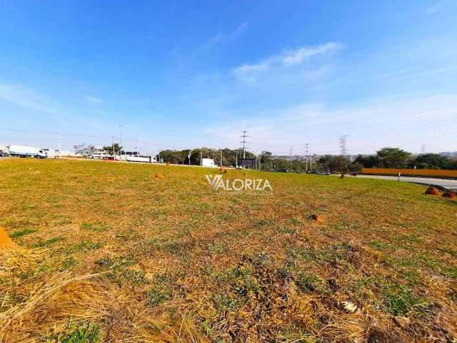 Terreno para alugar, Zona Industrial - Sorocaba/SP