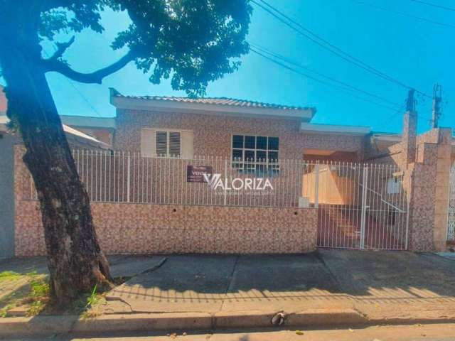 Casa com 3 dormitórios à venda - Jardim Gonçalves - Sorocaba/SP