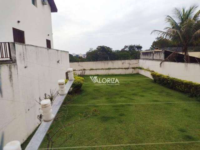 Terreno à venda, 360 m² - Jardim América - Sorocaba/SP