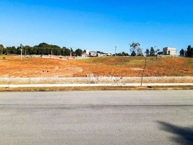 Terreno à venda, 1100 m² - Condomínio Vittorio Emanuele - Sorocaba/SP