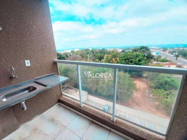 Apartamento com 2 dormitórios à venda - Condomínio Mirante da Colina - Sorocaba/SP