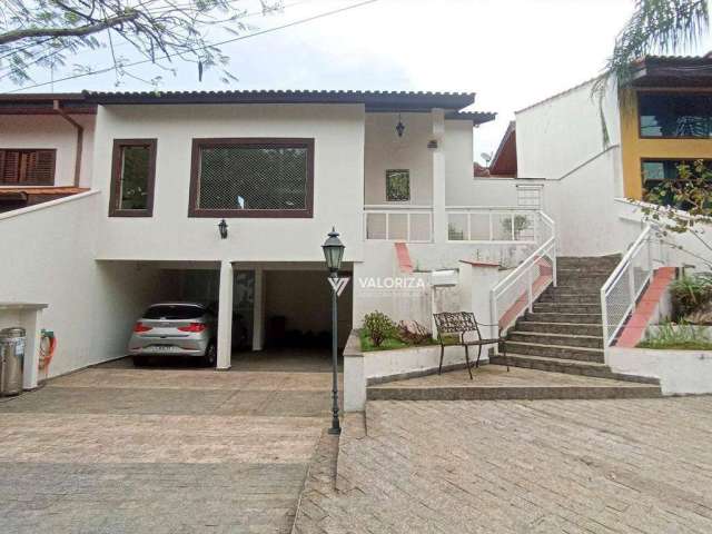 Casa com 3 dormitórios à venda, 201 m² por R$ 1.060.000,00 - Granja Olga - Sorocaba/SP