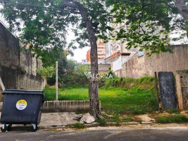 Terreno à venda - Centro - Sorocaba/SP