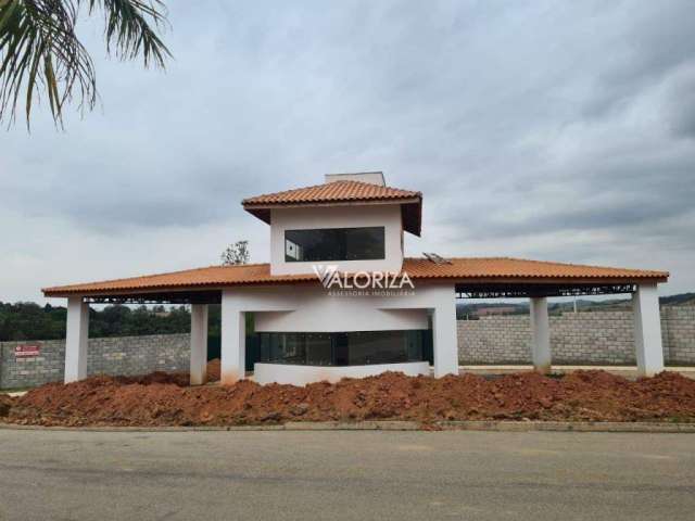 Terreno à venda, 250 m² - Alto da Boa vista - Sorocaba/SP