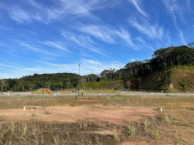 Terreno em Bairro Planejado