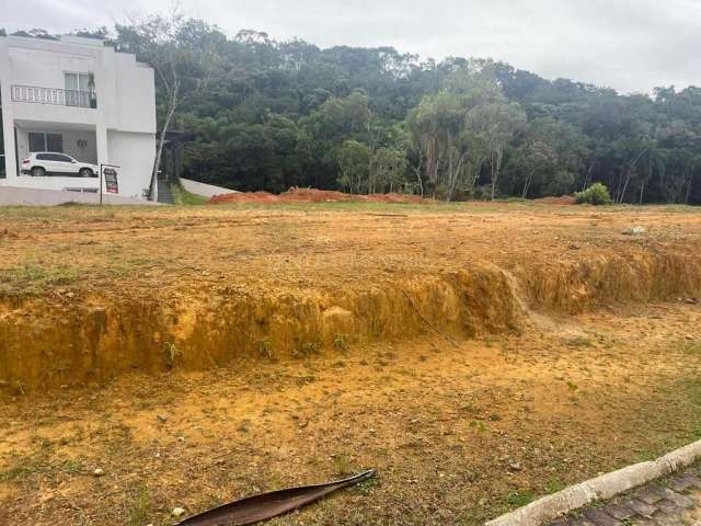 Terreno em Condomínio