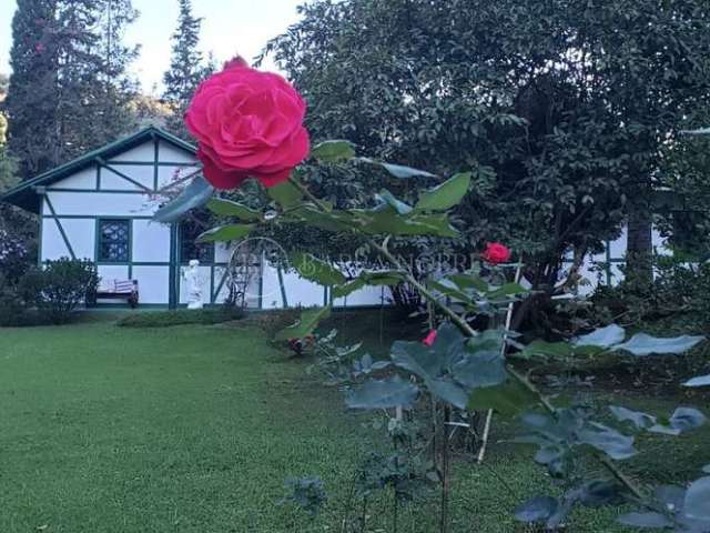 Uma fazenda Encantadora