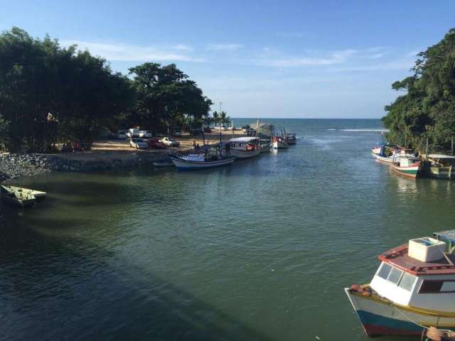 Casa para Venda em Barra Velha, Itajuba, 3 dormitórios, 4 banheiros, 2 vagas