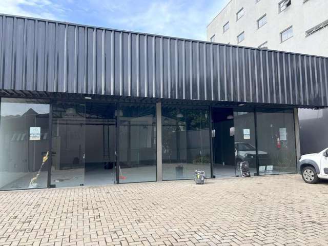 Sala Comercial para Locação em Joinville, Glória