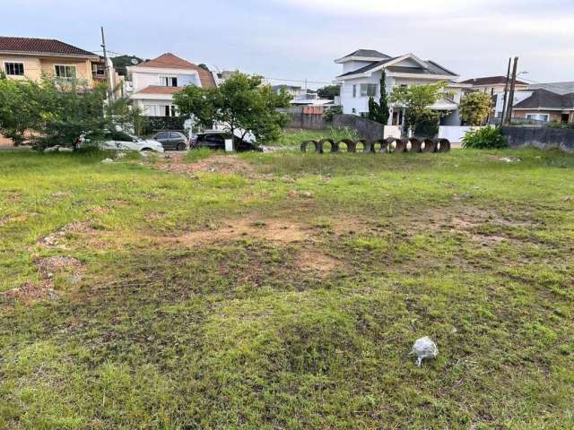 Terreno para Venda em Joinville, Glória