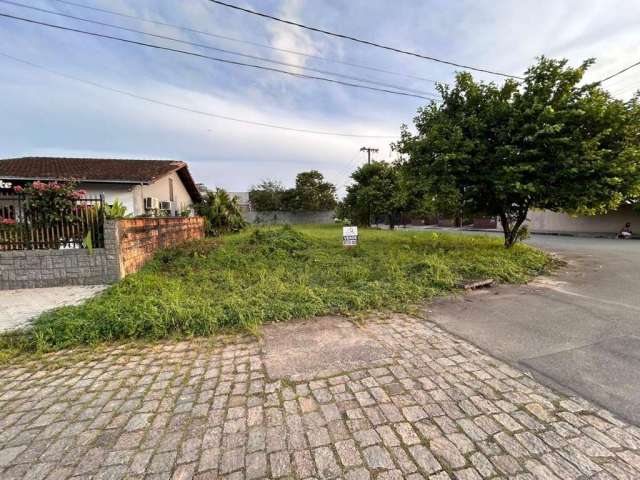 Terreno para Venda em Joinville, Glória