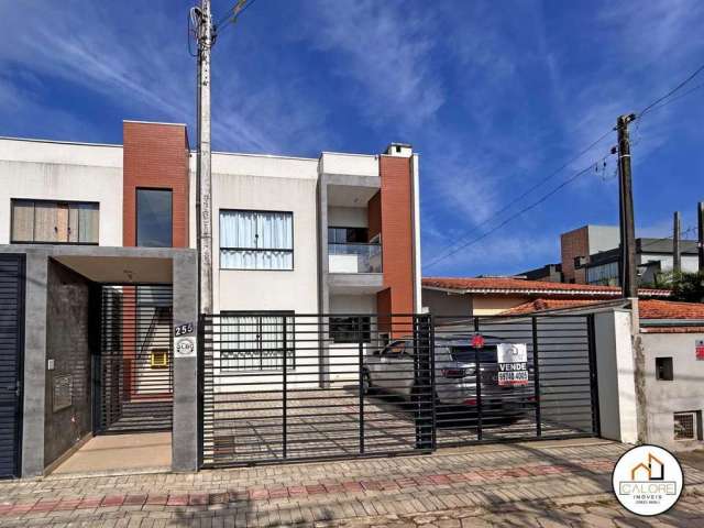 Apartamento para Venda em Barra Velha, Itajuba, 3 dormitórios, 1 suíte, 1 banheiro, 1 vaga