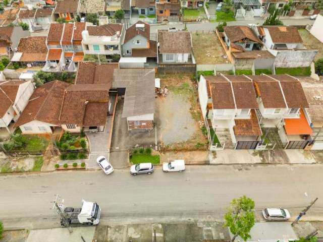 Terreno para Venda em Joinville, Vila Nova