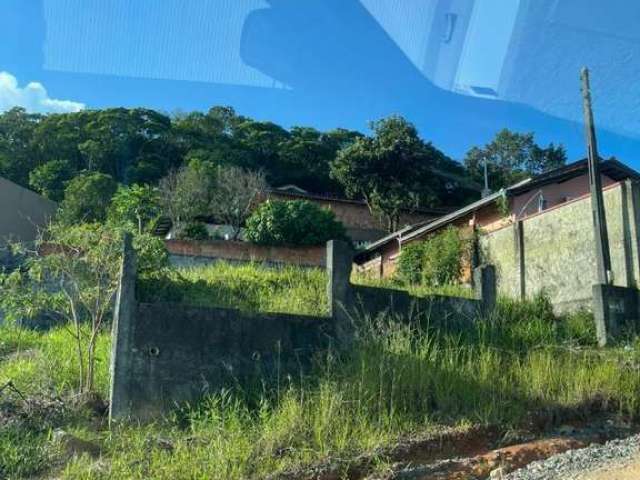 Terreno para Venda em Joinville, João Costa