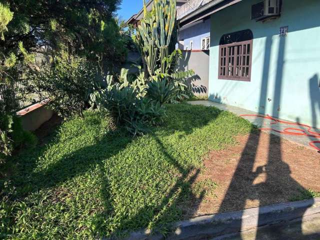 Casa para Venda em Joinville, Profipo, 2 dormitórios, 1 banheiro