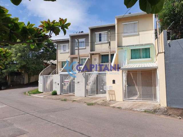 Casa à venda no bairro Jardim das Flores - Atibaia/SP
