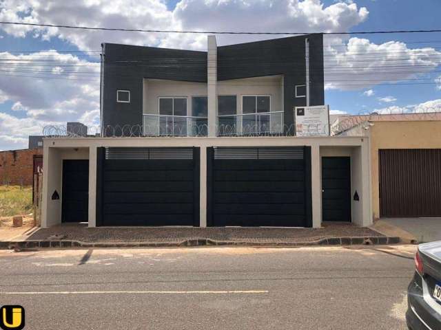 Excelente oportunidade! Casa à venda em Uberlândia-MG, no bairro Jardim Veneza, 3 quartos e 101m² de área. Confira!