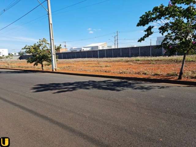 Terrenos à Venda Bairro Bem Viver - Loteamento aberto com jeito de fechado e Infraestrutura completa