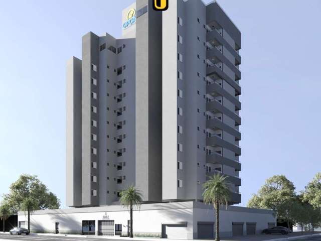 Apartamento à venda 2 quartos, Suíte, Sacada, Elevador e Área de Lazer no Santa Mônica - Entrada parcelada em 40x sem juros