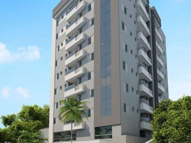 Apartamento Pronto para Morar: 2 quartos, Suíte, Varanda Gourmet ou Tradicional, Gás Canalizado, 1 ou 2 vagas no Bairro Santa Mônica