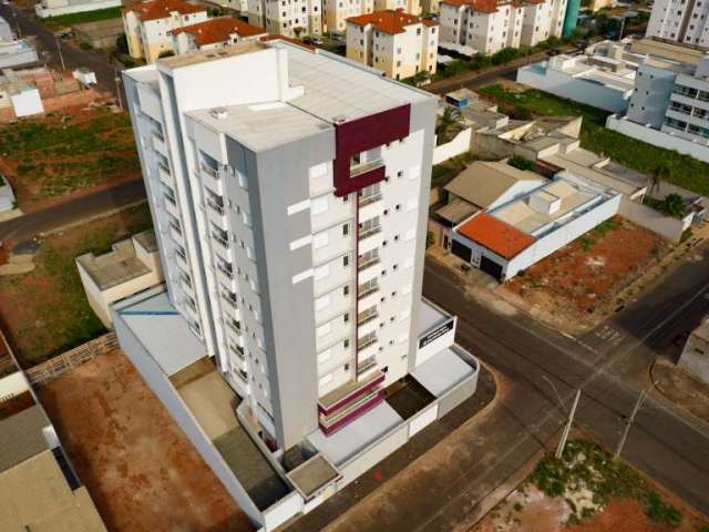 O melhor Apartamento com 2 quartos da região do Novo Mundo em Uberlândia!