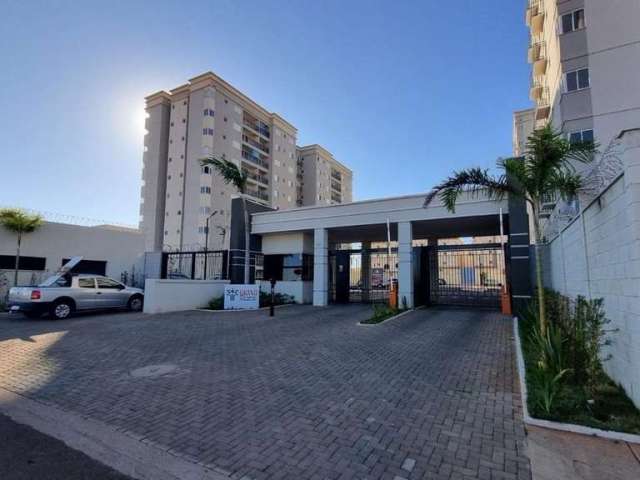 Apartamento Novo com 3/4, suíte, 2 vagas, Móveis Planejados no bairro Grand Ville em Uberlândia