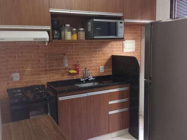 Apartamento 4º com 2 quartos no bairro Shopping Park em Uberlândia