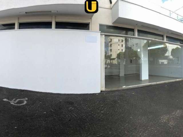 Sala comercial com 1 sala à venda na Avenida Belarmino Cotta Pacheco, 1451, Santa Mônica, Uberlândia, 91 m2 por R$ 1.100.000