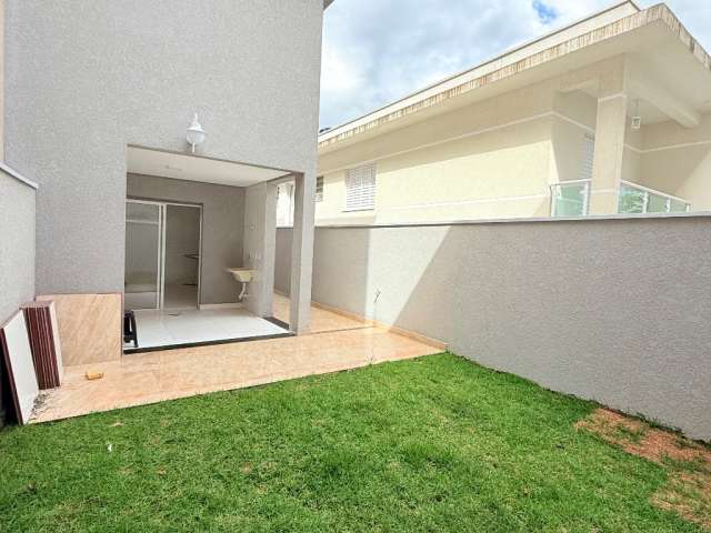 Casa para Venda no bairro Ana Cristina II, na cidade de Jandira - SP