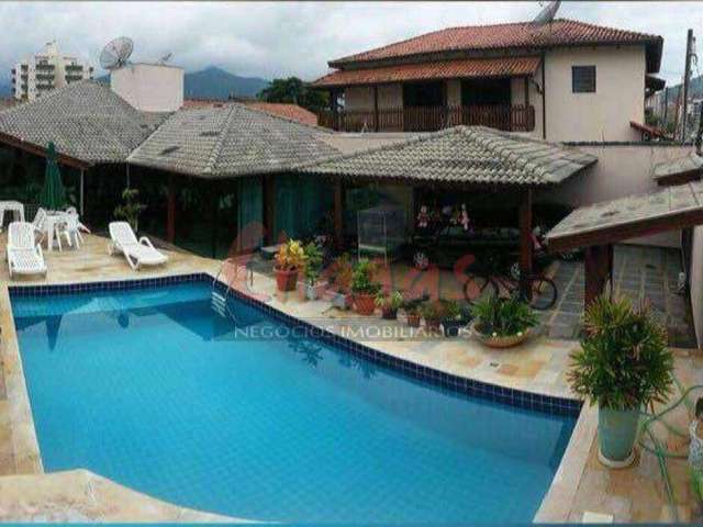 Vende-se | sobrado | prainha.