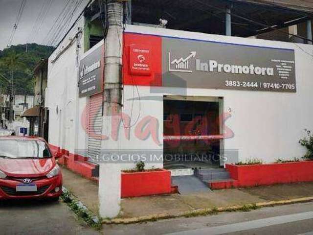 Ponto Comercial | Centro | Caraguatatuba