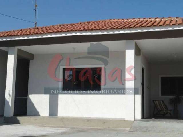 Vende-se | casa térrea | martim de sá.