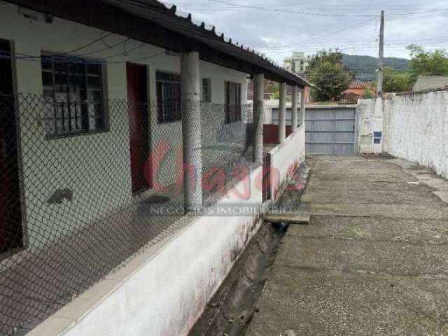 Vende-se | casa térrea | martim de sá.