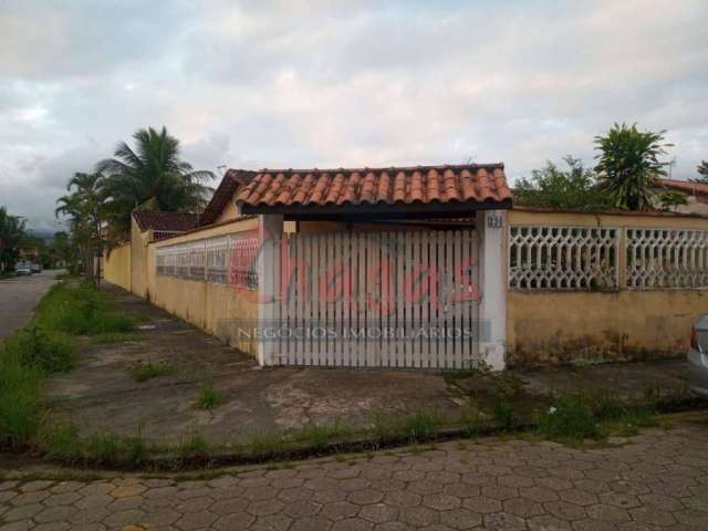 Casa próximo da praia, bairro Porto Novo