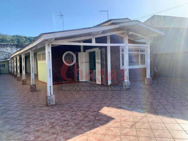 Vende-se | casa térrea | martim de sá.