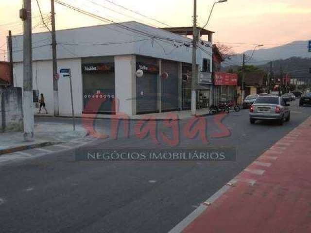 Vende-se | ponto comercial | centro.